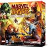 Asmodee STR8319 Marvel Zombies - Hydra Resurrection: Ed. Italiana