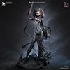 Bulkamancer Varang modello stampato in resina 3D kit da assemblare e dipingere FAN ART