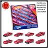 Hot Wheels Mattel 80th Anniversary 8-Pack (8 Cars) JGK09 dal Giappone Nuovo