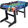 Mandelli Calciobalilla SPORT ONE Rocker Soccer Ribaltabile 706200261