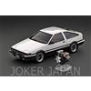 Modello di accensione Accensione Modello IG2789 1/18 Toyota Sprinter Trueno 3Dr GT Apex (AE86) Con ...