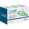 ABOCA COLIGAS FAST Aboca - Coligas Fast - Gonfiore E Tensioni Addominali