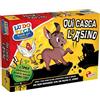 Lisciani Gadget - Lisciani: Ludoteca - Qua Casca L'Asino - Lisciani