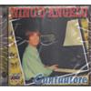 Cd NINO D'ANGELO - CANTAUTORE nuovo sigillato