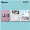 Album ITZY MOTTO PHOTO BOOK RANDOM Ver/CD+2Book+Poster+3 Card+Marchio+REGALO ...
