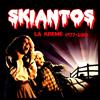 Latlantide Audio Cd Nuovo - Skiantos - La Kreme (1977-2010) -I- Latlantide