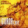 LP - Pino Daniele - Iguana Café (Latin Blues E Melodie)
