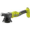 Ryobi Lucidatrice senza fili R18P-0 ONE+ (strumento nudo), 18 V, nero|giallo|verde|grigio