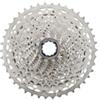 SHIMANO Cassette 11v 11-42 CS-M5100-.13-15-17-19-21-24-28-32-37-42
