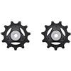 SHIMANO Accessori per ciclismo Shimano Pulegge Guida+Tensione, Adulti Unisex, Multicolore, Taglia unica