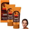 Eniyou 2 PCS Crema Abbronzante Corpo 100ML Autoabbronzante Crema Autoabbronzante Viso Tanning Gel Burro Abbronzante Corpo E Viso Gel Ottenere un'abbronzatura Naturale Con Ingredienti Naturali