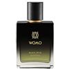 WOMO Eau De Parfum Black Spice 100Ml