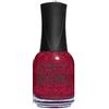ORLY Smalto Orly Breathable - Treatment + Color - Stronger than Ever (bordeaux glitter) - 18 ml