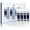 LA'DOR Keratin Power Glue Fiale per Capelli Keratin Ampoule 15ml x 4ea Siero per Capelli per Doppie Punte Protegge i Capelli Dalle Influenze Esterne e li Rende Belli