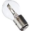 Hella 8GD 002 084-131 Alogeno Lampadina - S2 - Standard - 12V - 35/35W - Modello presa lampadina: BA20d - Scatola - Quantità: 1