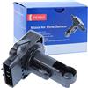 DENSO Debimetro DMA-0112 | Compatibile con: LEXUS IS II, TOYOTA AURIS, AVENSIS, AVENSIS Kombi, AVENSIS Stufenheck, COROLLA Kombi, COROLLA Stufenheck