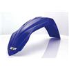 UFO PLAST parafango anteriore blu Yamaha YZ 125 2002-2014