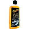 Meguiar's® Gold Glass Shampoo con Cera, 473 ml, G7116EU