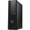 Dell Precision 3440 SFF Core i5 3.3 GHz - SSD 512 GB RAM 8 GB - refurbished