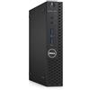 Dell OptiPlex 3050 Micro Core i5 2.7 GHz - SSD 256 GB RAM 8 GB - refurbished