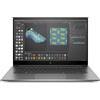HP ZBook Studio G7 15" Core i9 2.4 GHz - SSD 1 TB - 32GB - QWERTZ - Tedesco - refurbished