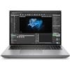 HP Zbook Fury 16 G10 16" Core i7 3.8 GHz - SSD 1 TB - 32GB - AZERTY - Francese - refurbished