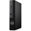 Dell OptiPlex 3090 Micro Core i5 2.3 GHz - SSD 256 GB RAM 32 GB - refurbished