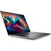 Dell Precision 5560 15" Core i7 2.5 GHz - SSD 1 TB - 16GB QWERTZ - Tedesco - refurbished