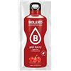 Bolero - Drink Bacche Di Goji Confezione 9 Gr