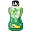 Bolero Aloe Vera Mango Polvere Confezione 3X9 Gr