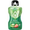 Bolero Aloe Vera Strawberry Polvere Confezione 3X9 Gr