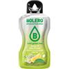 Bolero - Iced Green Tea Lemon & Elderflower con Stelvia Senza Zuccheri Aggiunti Confezione 1 Bustina