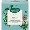 Neavita - Filtroscrigno Relax Tisana Calmante e Distensiva Confezione 15 Filtri