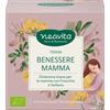 Neavita - Filtroscrigno Benessere Mamma Tisana Biologica Distensiva e Rasserenante Confezione 15 Filtri