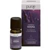 Purae - Sinergia Sogna Rilassante Confortante Oli Essenziali 10 Ml