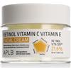APLB Retinol Vitamin C Vitamin E Facial Cream 55 ml