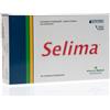 MINERVA MEDICA Srl Minerva Medica Selima Integratore Alimentare per Tiroide 30 Compresse