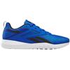 Reebok Flexagon Energy TR 4, Scarpe da Ginnastica Uomo, 47 EU, Optimum Blue Black Ftwr White