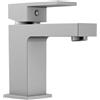 Parama Miscelatore lavabo senza scarico cromato | Grace