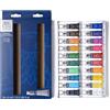Does not apply Cotman Set D'Iniziazione 20 X 5Ml, Acquerello, Set Di Colori