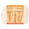 LABORATOIRE NUXE ITALIA Srl Nuxe - Trousse My Summer Essentials - Crema Solare 30 ml + Latte Solare 50 ml + Doposole 50 ml