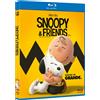 20th Century Fox Blu-ray SNOOPY AND FRIENDS SOGNA IN GRANDE - IL FILM DEI PEANUTS THE MOVIE 2015