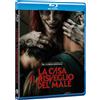 Warner Bros. Blu-ray LA CASA - IL RISVEGLIO DEL MALE nuovo sigillato 2023