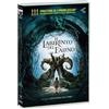 Eagle Pictures Dvd IL LABIRINTO DEL FAUNO di Guillermo Del Toro nuovo sigillato 2007