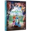 Disney Dvd ZOOTROPOLIS 2 Disney nuovo sigillato con slipcase animazione 2025