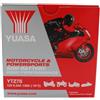 Yuasa batteria yuasa ytz7s precaricata sigillata batteria moto convenzionale 12 v capacità affidabile resistente vibrazioni
