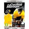 Focus Pro Cycling Manager 2015 - silver - [Edizione: Francia]