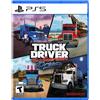 Soedesco PS5 TRUCK DRIVER AMERICAN