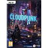Merge Games Cloudpunk