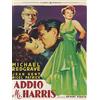 Sinister Film Addio Mr.Harris